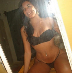 Gostosas caseiras do orkut - N