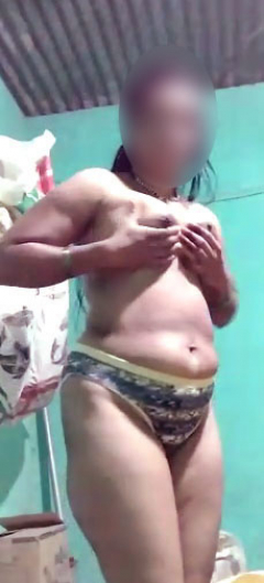 My desi indian wife self sex 5 - N