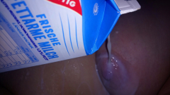 meine fette Lustsau - N