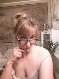 Petra Weege nude - Delicious sweet nudist and exhibitionist - N