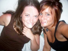 Redhead Sex Party - N