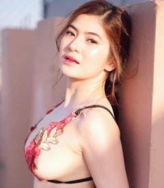 Sexy Model #5 - N