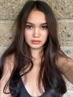 Sexy Model #9 - N