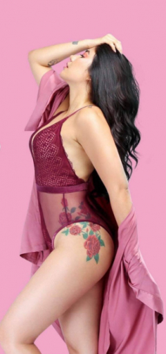 UNIFIER - SEXY - 3 - N