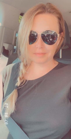 Whore Etta , Danielle from SC - N