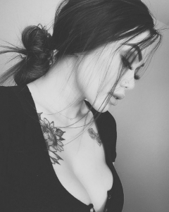 sexy E - N