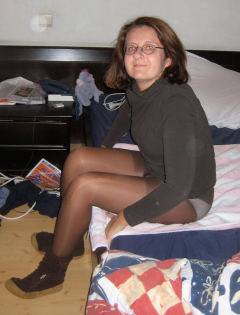 Pantyhose Milf 2 - N