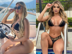 Amanda Franca Part7 - N