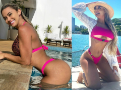 Amanda Franca Part7 - N