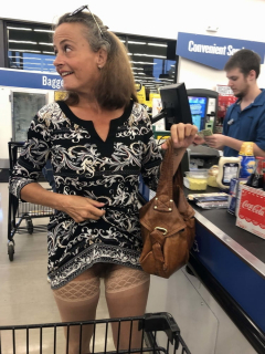 Pretty women and hairy pussy - N