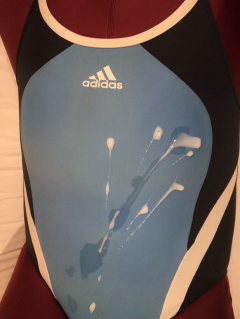 Adidas Swimsuit Cum Photos Cumshots Assorted - N