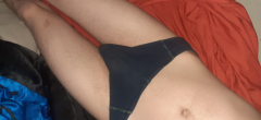 Unterhose - N