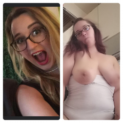 Cherie slut wife - N