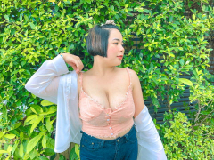 My Teen Thai Big Boobs - N
