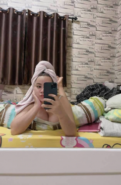My Teen Thai Big Boobs - N