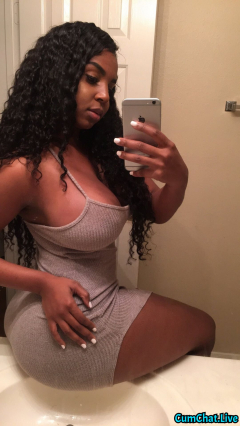 SEXY BUSTY BIG BOOTY EBONY BABES - N