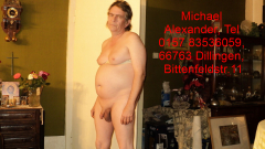 Michael Alexander,webhure - N