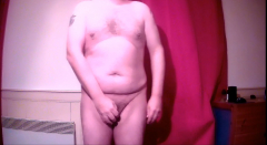 Getting naked !! - N