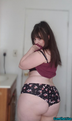 Big Ass Pawg - N