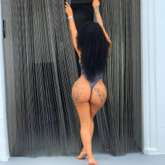 BLACK Celeb - PornStars - N