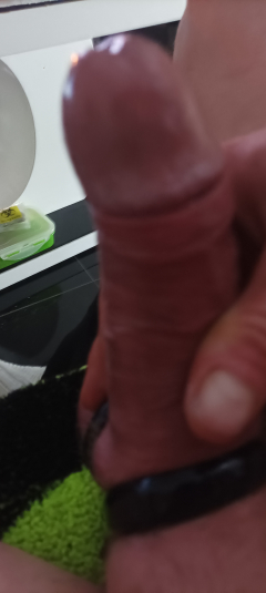 Penis - N