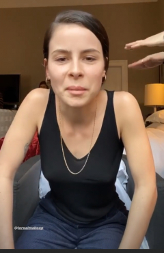 Lena Meyer Landrut - N