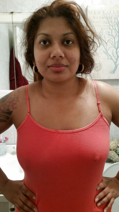 Indian hotwife slut - N