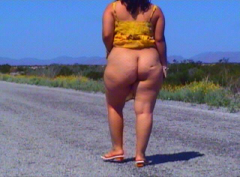 Nalgona peluda curvilinea hermosa- 185-117 - N