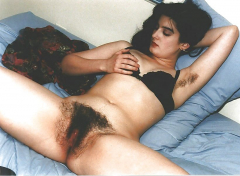 hairy-mature1 - N