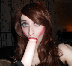 Suber blowjob - N