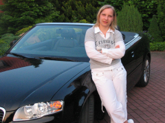 Stephans Eheweib Katrin - N