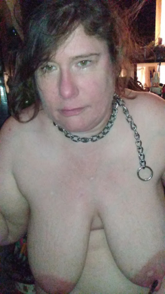 Daddy's pet slave 3 - N