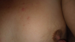 slut with tiny tits - N