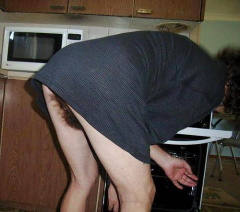 They're so sweet - woman and her hairy pussy 1 - N