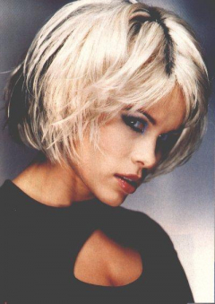 Melinda Messenger - N
