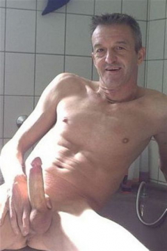 Butch wie er leibt und lebt - N