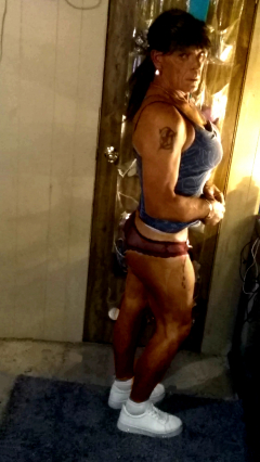 My Bras And Panties - N