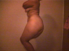 Poses de nalgas y pelos- 97-180 - N