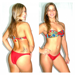 bikini girls - N