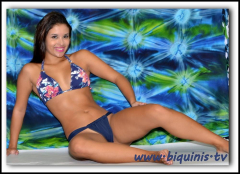 bikini girls - N