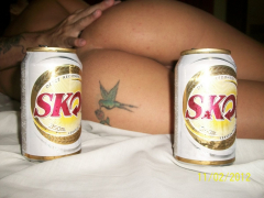 Naughty and hot woman - N