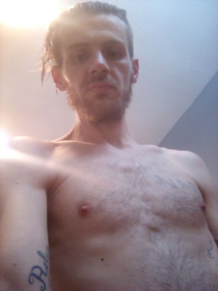 Horny need to cum - N