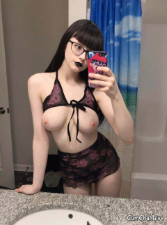 Hot Goth Chicks 13 - N