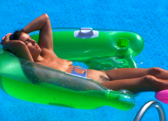 Angela Naked For You to Use - N
