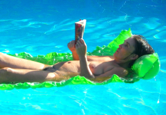 Angela Naked For You to Use - N