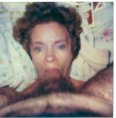 old polaroids of hot milf - N