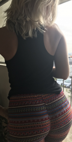 Amateur sexy teen blonde mechante 01 - N