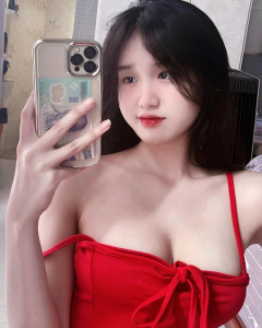 Gai xinh - N