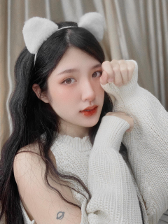 Gai xinh - N