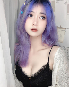 Gai xinh - N